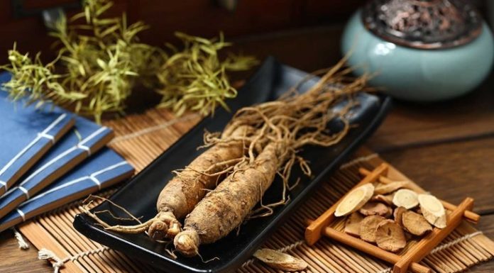 10 Health Benefits of Ginseng