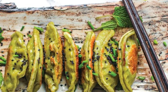 Are You a Plantivore?