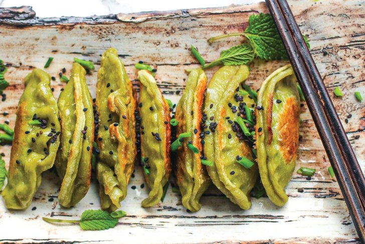 Are You a Plantivore?