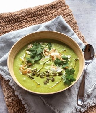 Turning Over a New Leaf