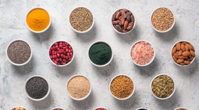 Superfoods For Immunity