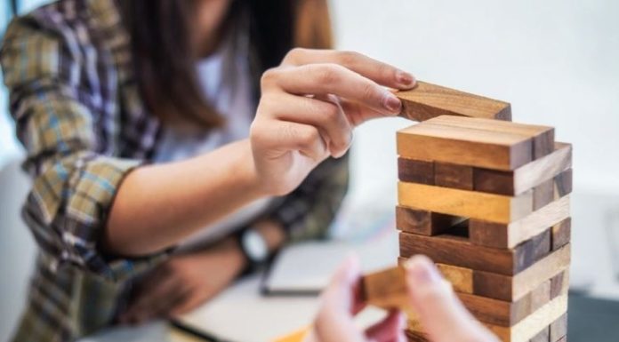 Embracing failure to find success