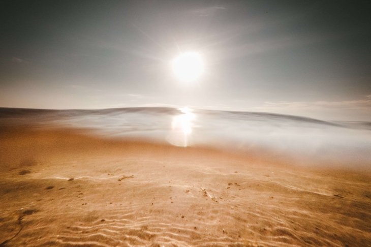 Sun Exposure: A Before-and-After Guide