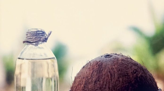 15 Ways to Use Coconut Oil
