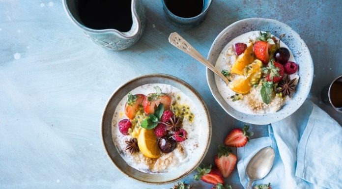 How To Date Your Diet