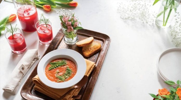 Mother’s Day mmmm …