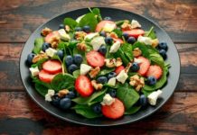 10 of the Best Brain Foods