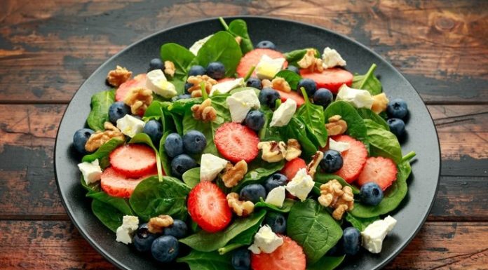 10 of the Best Brain Foods