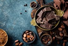 The Delicious Health Benefits of Dark Chocolate
