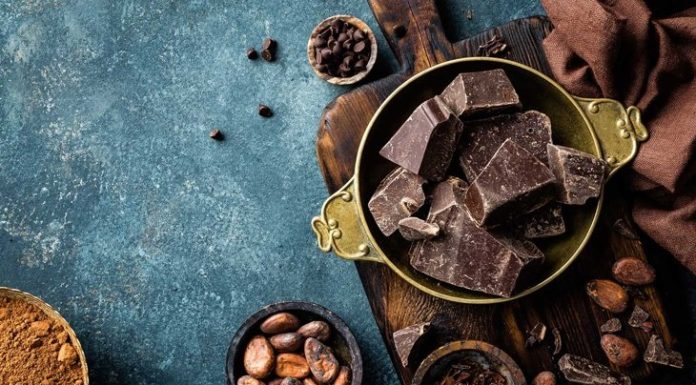 The Delicious Health Benefits of Dark Chocolate