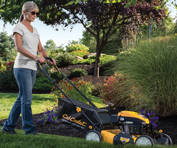 Tips for Finding the Right Walk-Behind Mower - 13745 re?id=4868
