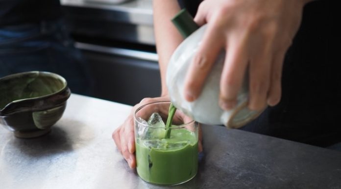 10 Reasons to Make Matcha a Part of Your Day