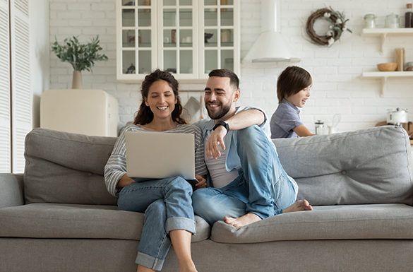 4 Tips for Creating a Healthier Home