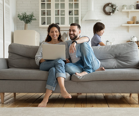 4 Tips for Creating a Healthier Home - 15535