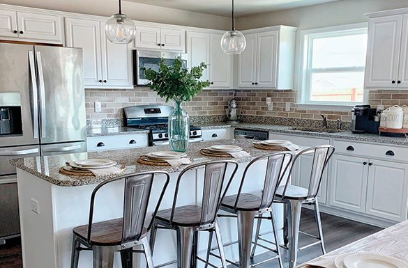 Ways to Use Brick and Stone to Enhance Your Home