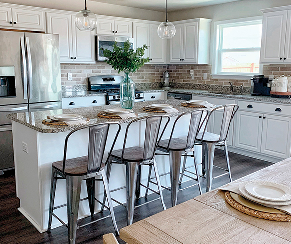 Ways to Use Brick and Stone to Enhance Your Home - 15741