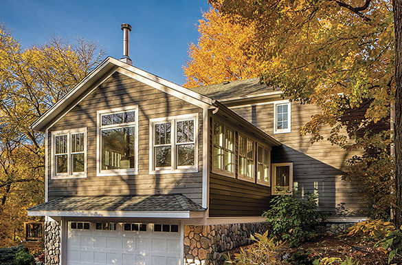 Get Your Home Ready for Work and School this Winter