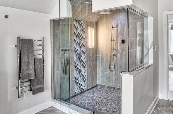 4 Home Improvement Ideas