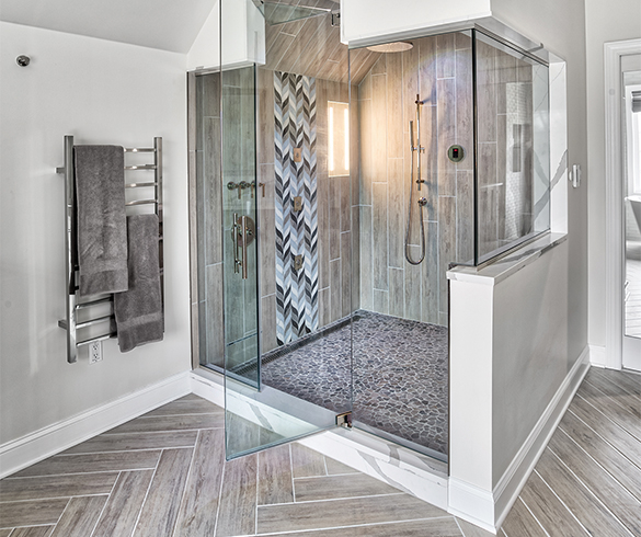 4 Home Improvement Ideas - 15167