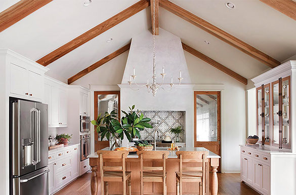 Starting a Home Remodeling Project