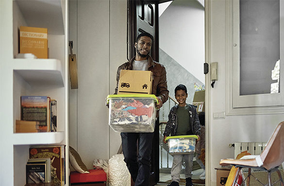 5 Tips to Spring Clean Your Home Inside and Out