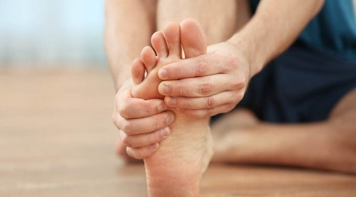 Plantar Fasciitis: Getting to the Bottom of It