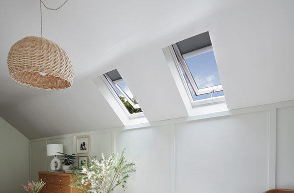 Home Upgrades for Better Indoor Air Quality