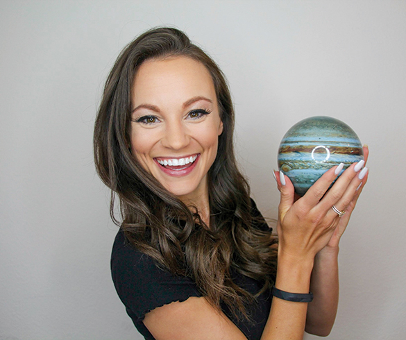 Spark Scientific Discovery at Home - 15628