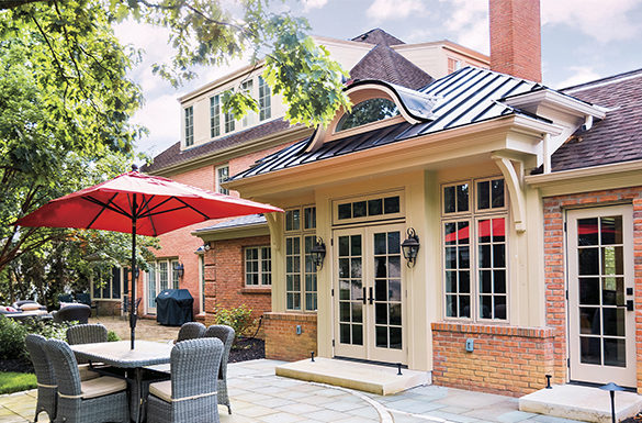 Find Inspiration in Award-Winning Home Design