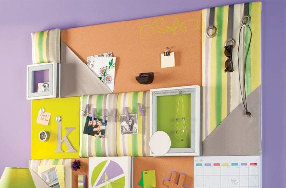 A Crafty Storage Solution