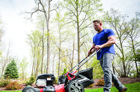 How to Find the Right Mower for You
