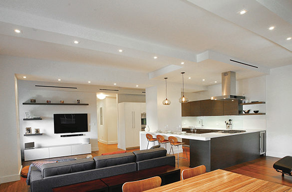 5 Home Remodeling Tips from the Pros