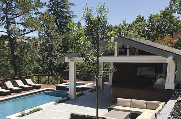 Upgrade Your Outdoor Living Space