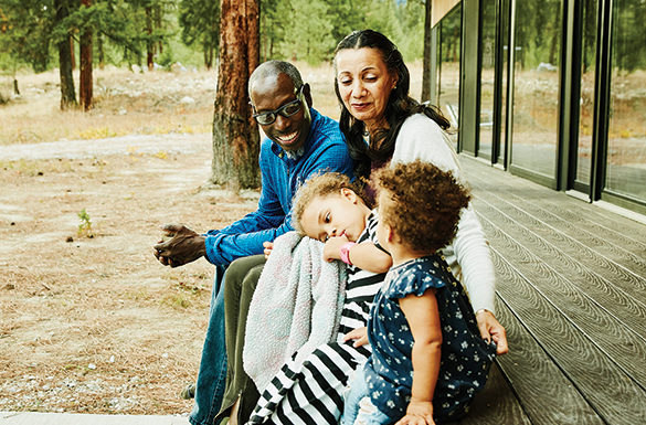 How to Plan for a Future Vacation