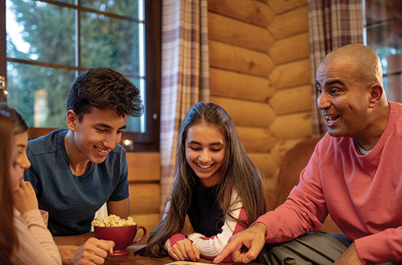 Trending Vacation Habits in 2021