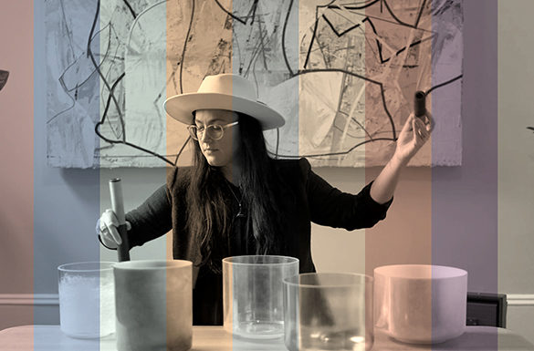 6 Color Trends to Help Improve Your Mood in 2021