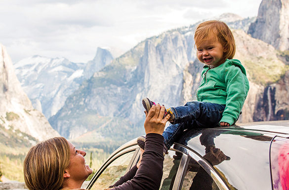 3 Pandemic Travel Trends That May Stick Around