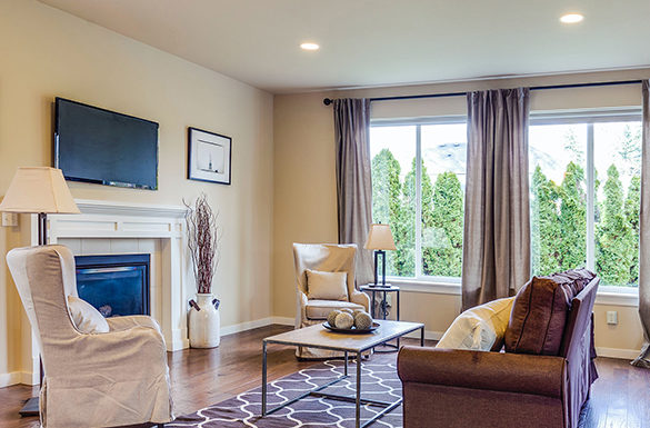 5 Tips for Keeping Hardwoods Handsome