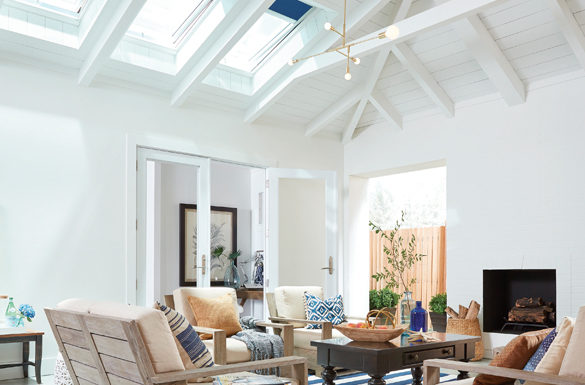 Renovations in Every Room