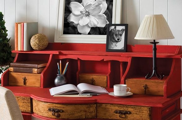 Get a Fresh Look with Easy Furniture Updates