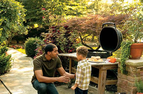 5 Tips for Better Home Safety this Spring