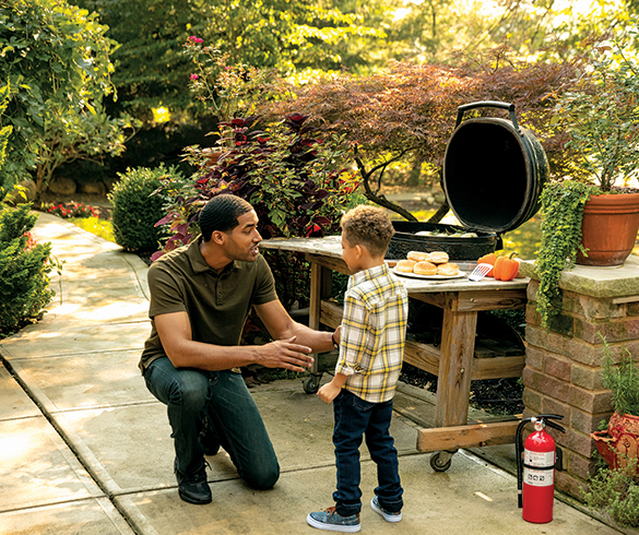 5 Tips for Better Home Safety this Spring - 14653