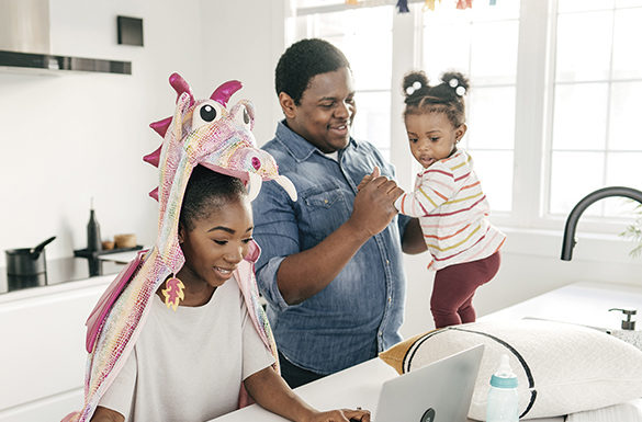 Try a New Way to Travel