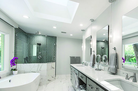 Make the Most of Your Bathroom Renovation