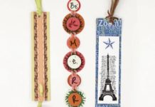 Crafty Back-to-School Projects for Kids