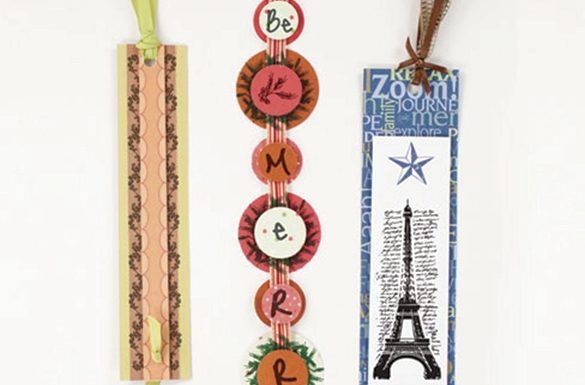 Crafty Back-to-School Projects for Kids