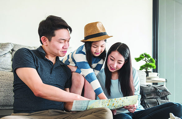 Plan Ahead for Peak Travel Seasons