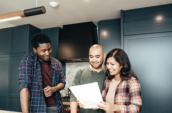 Hire Smart for Home Remodeling