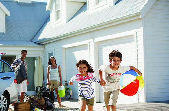 Let Trends Guide Your 2020 Travel