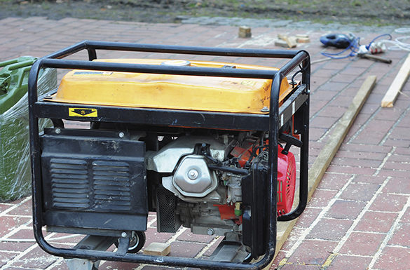 Keep Safe with Home Upgrades This Summer